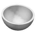 Bowl by Scopia