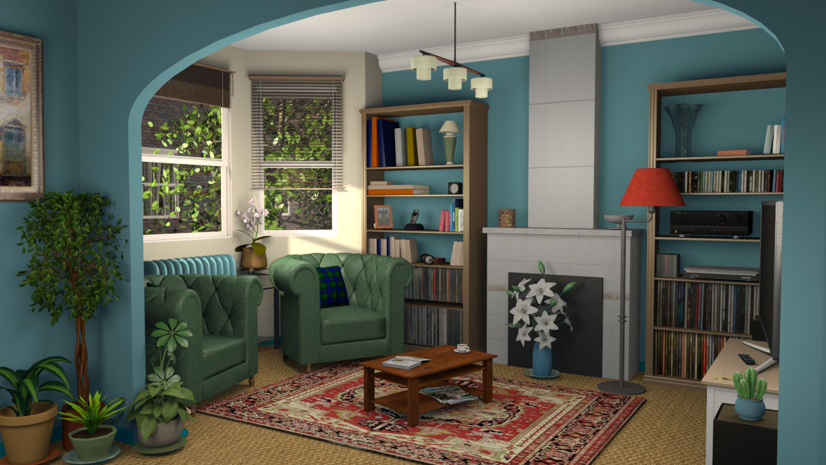 Sweet Home 3D 6.3 - Sweet Home 3D Blog
