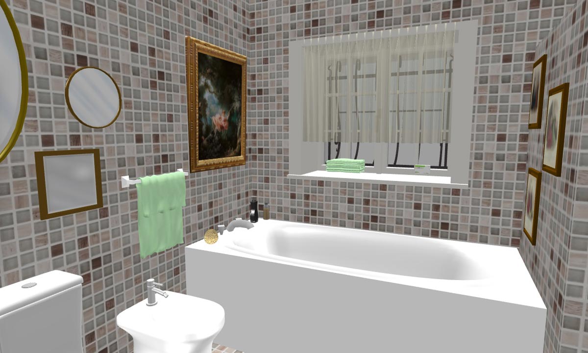 And you, how do you use your Sweet Home 3D? Episode 19 - Sweet Home 3D Blog