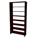 Bookcase by eTeks Bookcase by eTeks