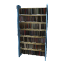 CD rack by Peter Smolik CD rack by Peter Smolik
