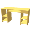 PC table by Migdalia Lopez PC table by Migdalia Lopez