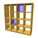 Shelves by Icybones Shelves by Icybones