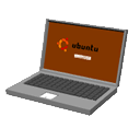 Laptop by Sleipnir1 Laptop by Sleipnir1