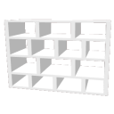 Shelves by Pencilart Shelves by Pencilart