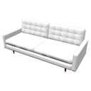 Sofa by Kator Legaz
