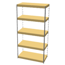 Shelves by Kator Legaz Shelves by Kator Legaz