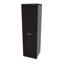 Bookcase 45x160 by LucaPresidente Bookcase 45x160 by LucaPresidente