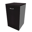 Bookcase 45x80 by LucaPresidente Bookcase 45x80 by LucaPresidente