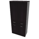 Bookcase 90x198 by LucaPresidente Bookcase 90x198 by LucaPresidente