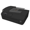 Inkjet printer and scanner by Scopia Inkjet printer and scanner by Scopia