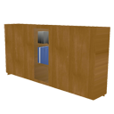 Bookcase by Scopia Bookcase by Scopia